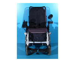 Carucior electric - B+B Eltego - 6 km/h