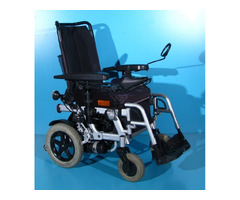 Carucior electric - B+B Eltego - 6 km/h - 6