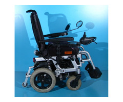 Carucior electric - B+B Eltego - 6 km/h - 7