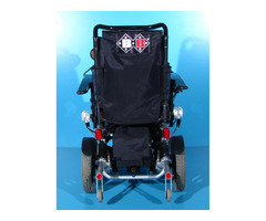 Carucior electric - B+B Eltego - 6 km/h - 9