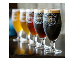 St. Patrick Irish Pub - Berarie & Sports Bar