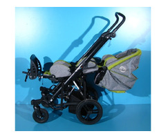 Carucior pentru copii cu dizabilitati - Otto Bock Kimba Neo