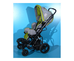 Carucior pentru copii cu dizabilitati - Otto Bock Kimba Neo