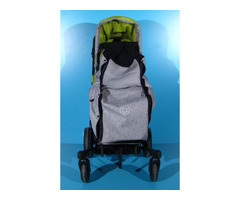 Carucior pentru copii cu dizabilitati - Otto Bock Kimba Neo - 6
