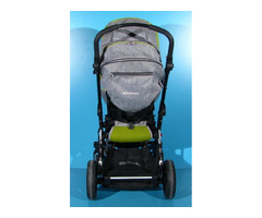 Carucior pentru copii cu dizabilitati - Otto Bock Kimba Neo - 8