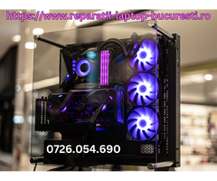 Reparatii laptop la domiciliu Instalare Windows Bucuresti Service PC