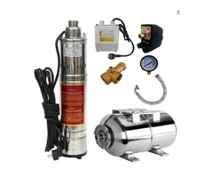 Instalator pompe submersibile - hidrofoare