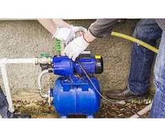 Instalator boilere electrice - instalatii tehnico - sanitare