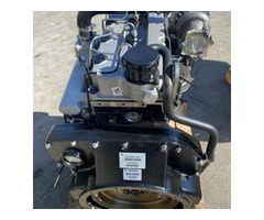 De vanzare motor JCB DieselMax NOU de 68 si 74 KW