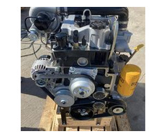 De vanzare motor JCB DieselMax NOU de 68 si 74 KW