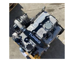 De vanzare motor JCB DieselMax NOU de 68 si 74 KW