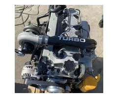 De vanzare motor JCB DieselMax NOU de 68 si 74 KW