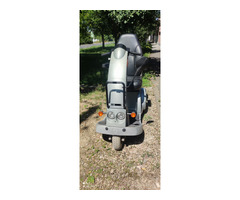 Scuter electric