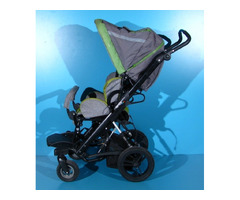 Carucior pentru copii cu dizabilitati  Otto Bock Kimba Neo