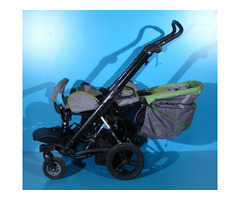 Carucior pentru copii cu dizabilitati  Otto Bock Kimba Neo