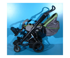 Carucior pentru copii cu dizabilitati  Otto Bock Kimba Neo