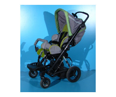 Carucior pentru copii cu dizabilitati  Otto Bock Kimba Neo