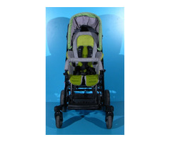 Carucior pentru copii cu dizabilitati  Otto Bock Kimba Neo - 6