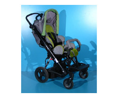 Carucior pentru copii cu dizabilitati  Otto Bock Kimba Neo - 7