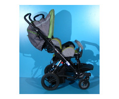 Carucior pentru copii cu dizabilitati  Otto Bock Kimba Neo - 8