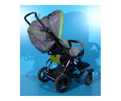 Carucior pentru copii cu dizabilitati  Otto Bock Kimba Neo - 9