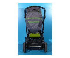 Carucior pentru copii cu dizabilitati  Otto Bock Kimba Neo - 10