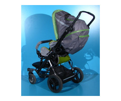 Carucior pentru copii cu dizabilitati  Otto Bock Kimba Neo - 11
