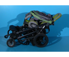 Carucior pentru copii cu dizabilitati  Otto Bock Kimba Neo - 12
