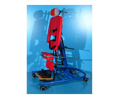 Verticalizator activ pentru copii Berollka Physio Relax