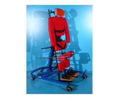 Verticalizator activ pentru copii Berollka Physio Relax - 6