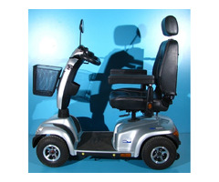 Scuter electric Invacare Orion - 6 km/h - 1