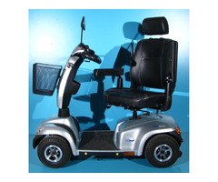 Scuter electric Invacare Orion - 6 km/h - 2