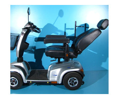 Scuter electric Invacare Orion - 6 km/h - 3