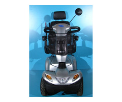 Scuter electric Invacare Orion - 6 km/h - 6