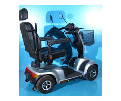 Scuter electric Invacare Orion - 6 km/h - 9