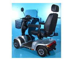 Scuter electric Invacare Orion - 6 km/h - 10