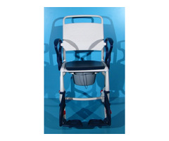 Scaun pentru WC si baie -Rebotec
