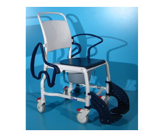 Scaun pentru WC si baie -Rebotec