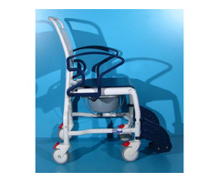 Scaun pentru WC si baie -Rebotec
