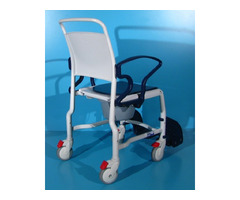 Scaun pentru WC si baie -Rebotec - 6