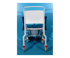 Scaun pentru WC si baie -Rebotec - 7