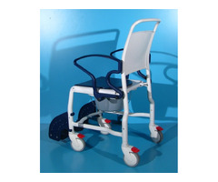 Scaun pentru WC si baie -Rebotec - 8