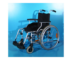 Scaun cu rotile  Drive - latime sezut 45 cm - 1