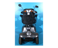 Scuter electric  B+B Fortis - 6 km/h - 6