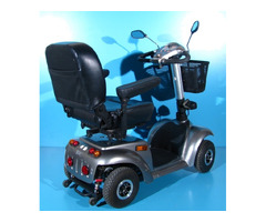 Scuter electric  B+B Fortis - 6 km/h - 9