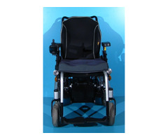 Carucior electric  B+B Terra - 6 km/h