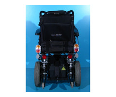 Carucior electric  B+B Terra - 6 km/h - 8