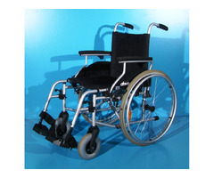 Scaun cu rotile  Drive - sezut 45 cm - 1