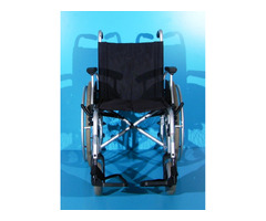 Scaun cu rotile  Drive - sezut 45 cm - 2