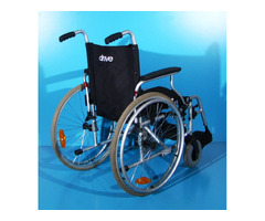 Scaun cu rotile  Drive - sezut 45 cm - 5